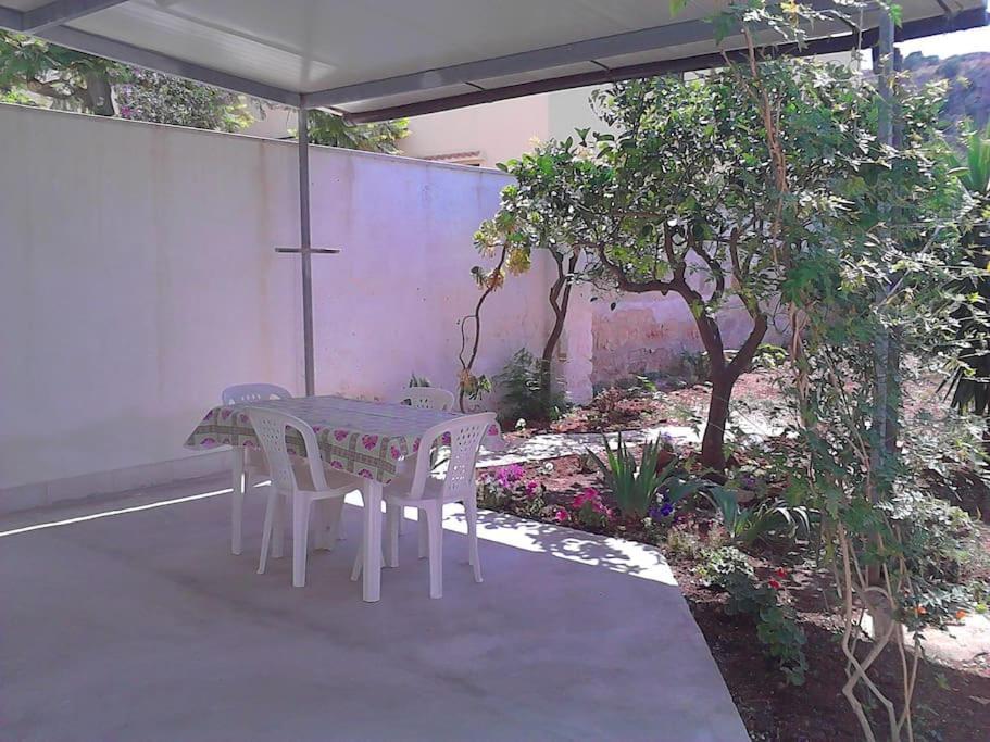 Appartamento Fiore Di Zagara 100Mt Dal Mare San Vito lo Capo Kültér fotó